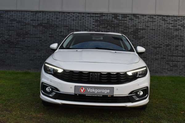 Fiat Tipo Stationwagon 1.0 Tipo Apple Carplay Parkeercamera