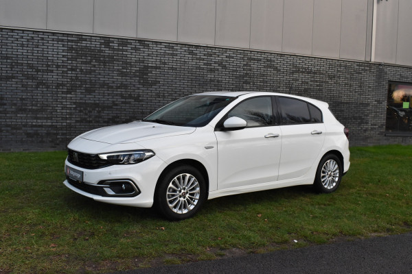 Fiat Tipo Stationwagon 1.0 Tipo Apple Carplay Parkeercamera