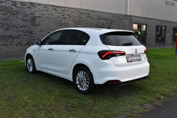 Fiat Tipo Stationwagon 1.0 Tipo Apple Carplay Parkeercamera