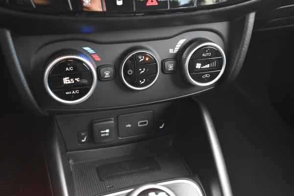 Fiat Tipo Stationwagon 1.0 Tipo Apple Carplay Parkeercamera