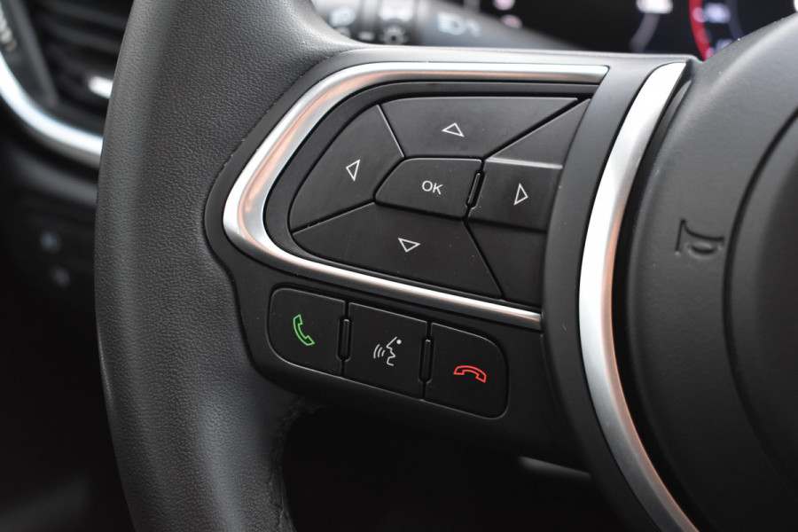 Fiat Tipo Stationwagon 1.0 Tipo Apple Carplay Parkeercamera