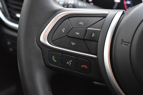 Fiat Tipo Stationwagon 1.0 Tipo Apple Carplay Parkeercamera