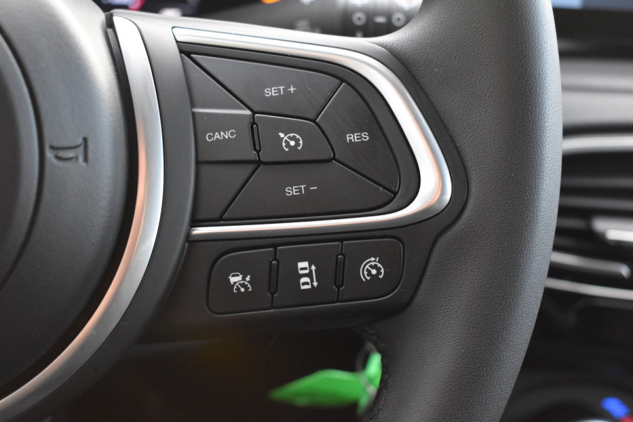 Fiat Tipo Stationwagon 1.0 Tipo Apple Carplay Parkeercamera