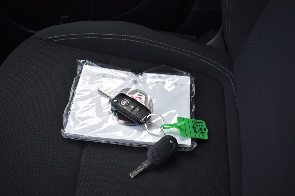 Fiat Tipo Stationwagon 1.0 Tipo Apple Carplay Parkeercamera