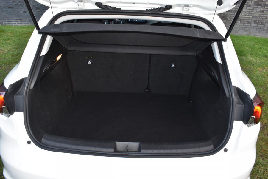 Fiat Tipo Stationwagon 1.0 Tipo Apple Carplay Parkeercamera