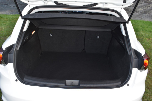 Fiat Tipo Stationwagon 1.0 Tipo Apple Carplay Parkeercamera