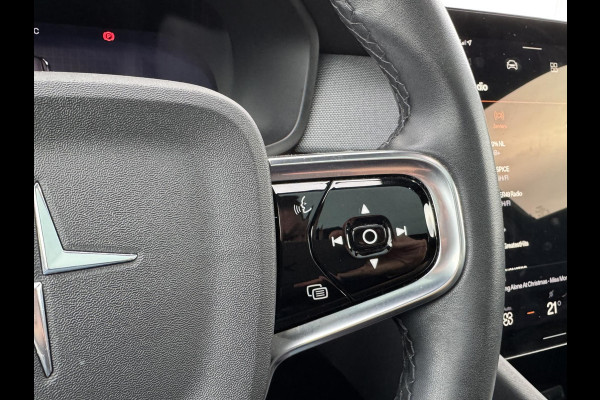 Polestar 2 Long Range Dual Motor Launch Edition 78kWh NL AUTO | PANO | CAMERA |