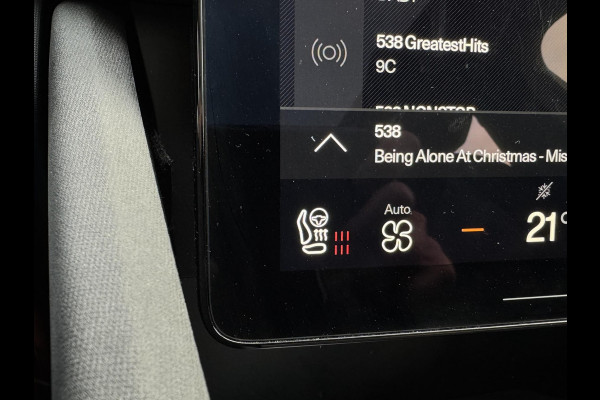 Polestar 2 Long Range Dual Motor Launch Edition 78kWh NL AUTO | PANO | CAMERA |