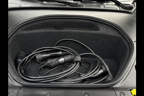 Polestar 2 Long Range Dual Motor Launch Edition 78kWh NL AUTO | PANO | CAMERA |