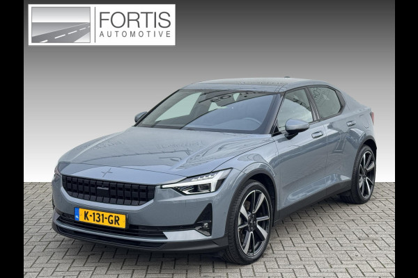 Polestar 2 Long Range Dual Motor Launch Edition 78kWh NL AUTO | PANO | CAMERA |