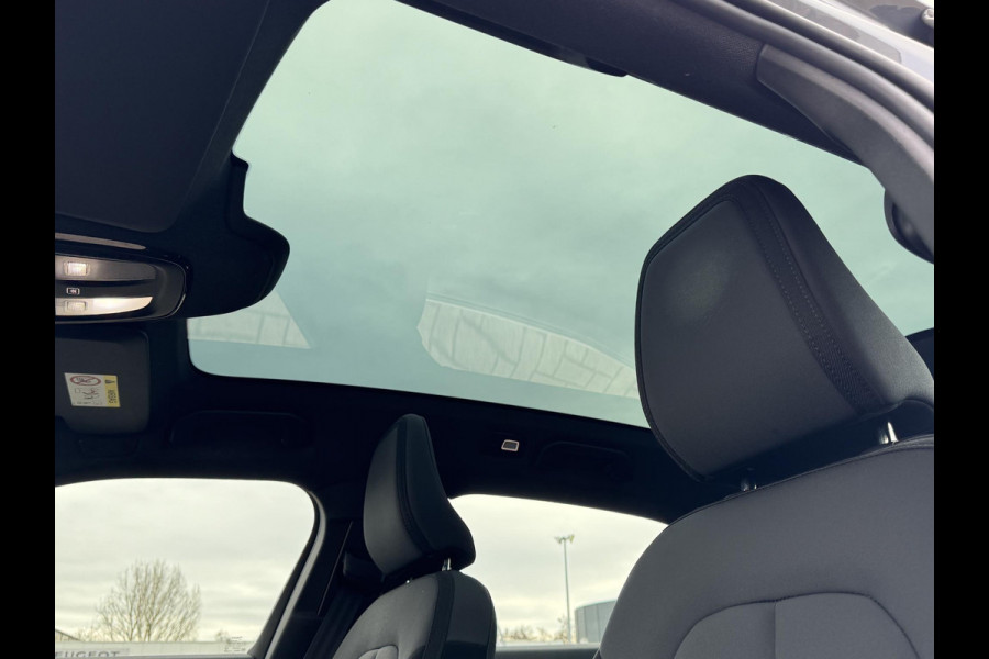 Polestar 2 Long Range Dual Motor Launch Edition 78kWh NL AUTO | PANO | CAMERA |