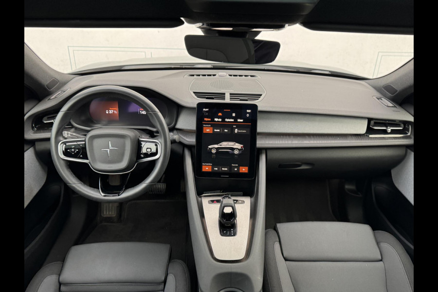 Polestar 2 Long Range Dual Motor Launch Edition 78kWh NL AUTO | PANO | CAMERA |
