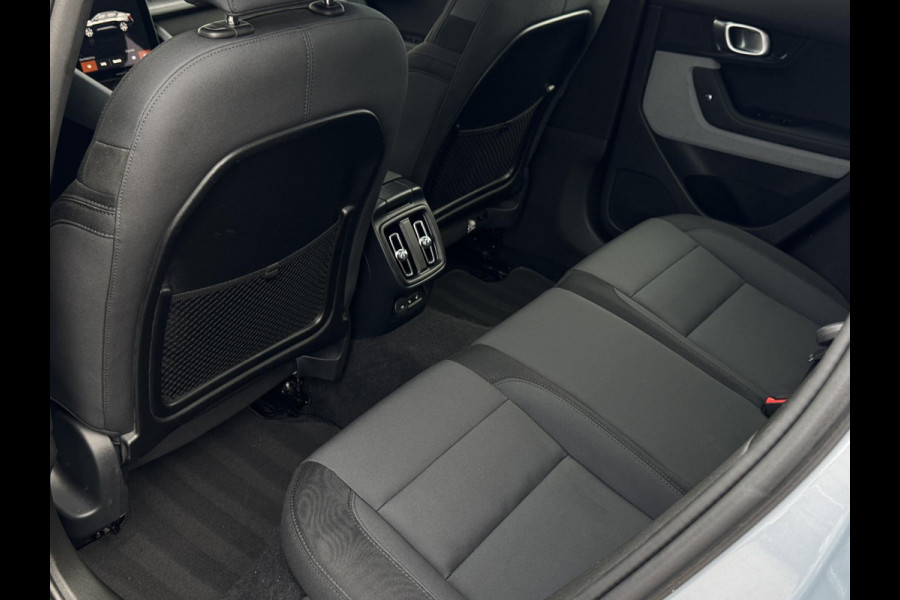 Polestar 2 Long Range Dual Motor Launch Edition 78kWh NL AUTO | PANO | CAMERA |