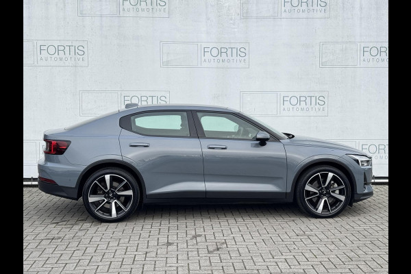 Polestar 2 Long Range Dual Motor Launch Edition 78kWh NL AUTO | PANO | CAMERA |