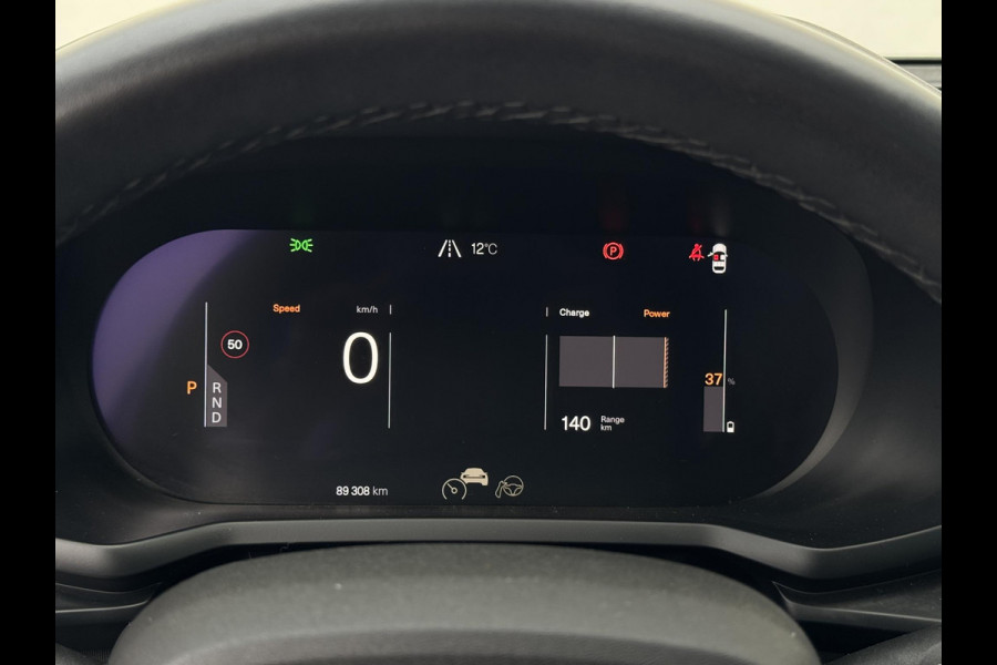 Polestar 2 Long Range Dual Motor Launch Edition 78kWh NL AUTO | PANO | CAMERA |