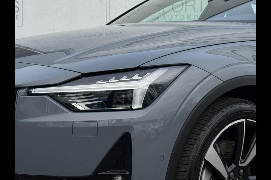 Polestar 2 Long Range Dual Motor Launch Edition 78kWh NL AUTO | PANO | CAMERA |