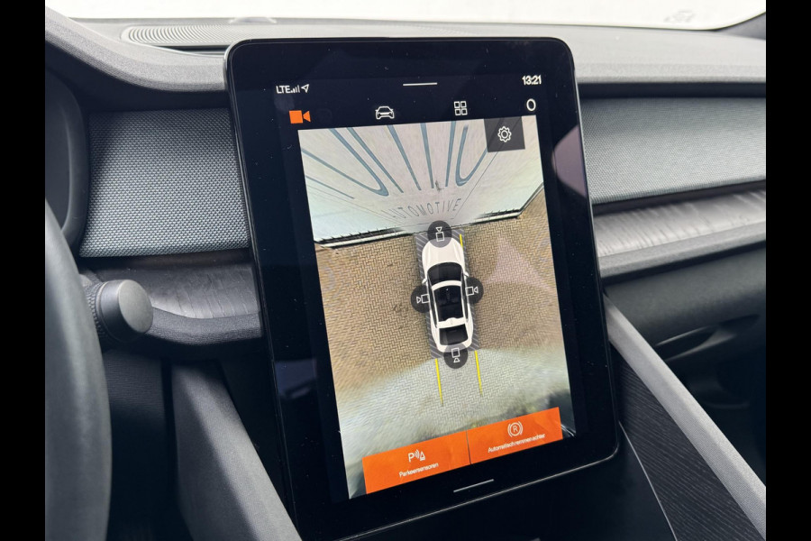 Polestar 2 Long Range Dual Motor Launch Edition 78kWh NL AUTO | PANO | CAMERA |