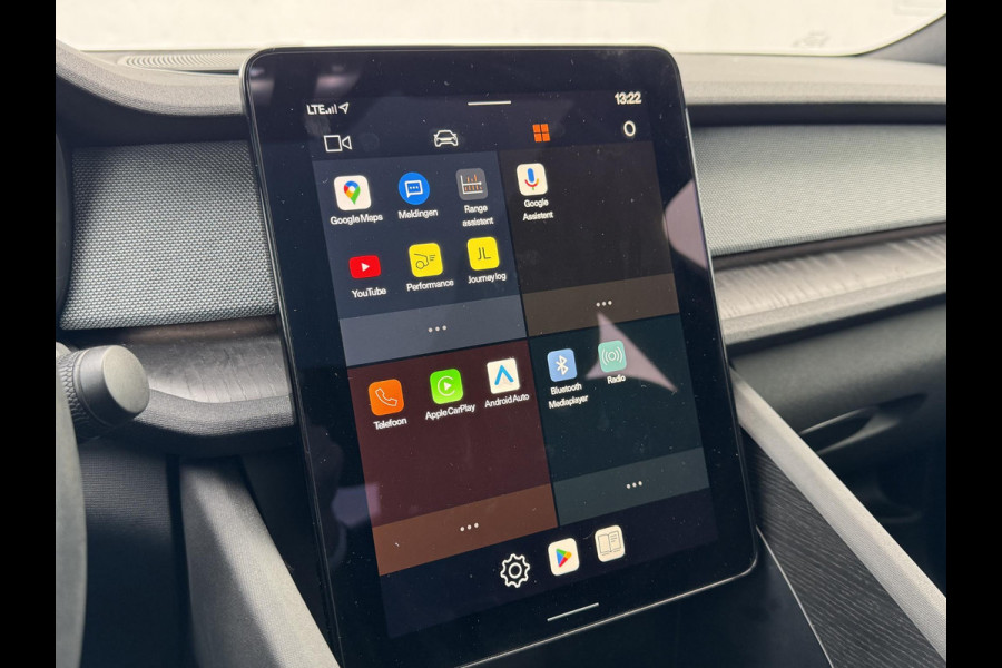 Polestar 2 Long Range Dual Motor Launch Edition 78kWh NL AUTO | PANO | CAMERA |