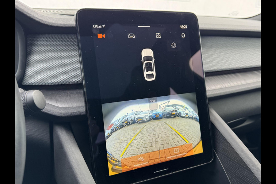 Polestar 2 Long Range Dual Motor Launch Edition 78kWh NL AUTO | PANO | CAMERA |