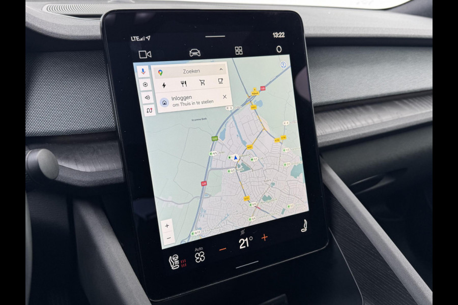 Polestar 2 Long Range Dual Motor Launch Edition 78kWh NL AUTO | PANO | CAMERA |