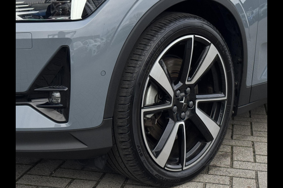 Polestar 2 Long Range Dual Motor Launch Edition 78kWh NL AUTO | PANO | CAMERA |