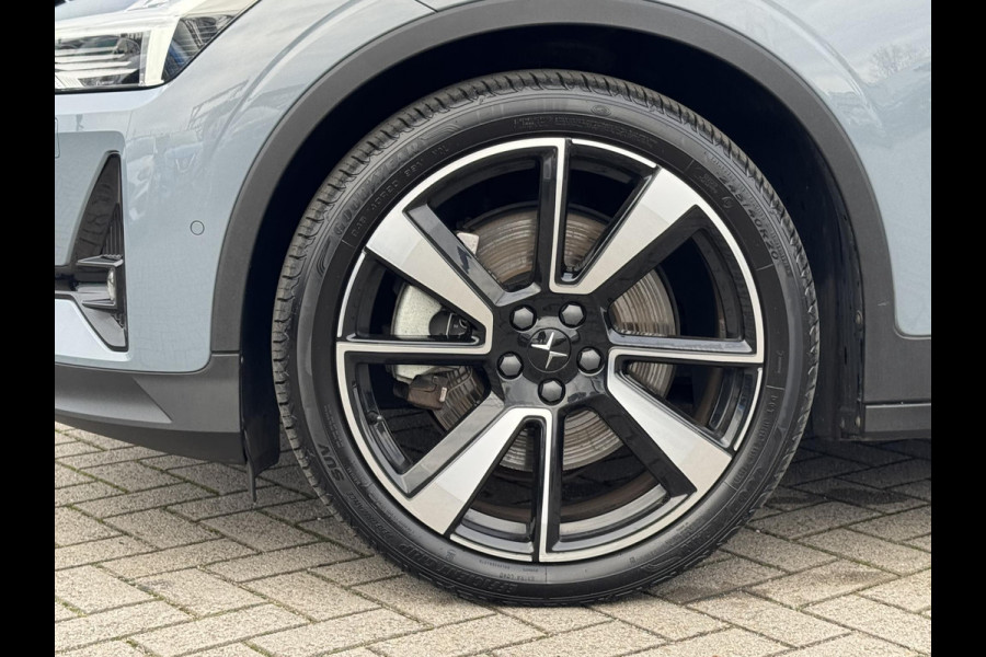 Polestar 2 Long Range Dual Motor Launch Edition 78kWh NL AUTO | PANO | CAMERA |