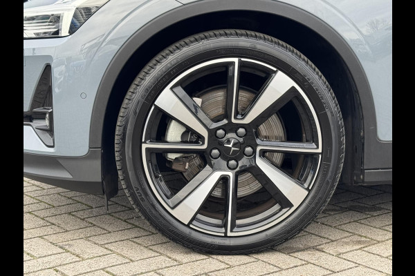 Polestar 2 Long Range Dual Motor Launch Edition 78kWh NL AUTO | PANO | CAMERA |