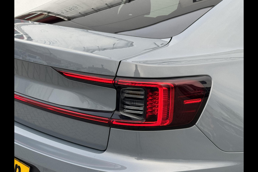 Polestar 2 Long Range Dual Motor Launch Edition 78kWh NL AUTO | PANO | CAMERA |