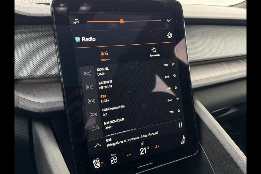 Polestar 2 Long Range Dual Motor Launch Edition 78kWh NL AUTO | PANO | CAMERA |