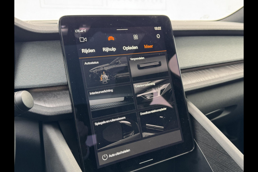 Polestar 2 Long Range Dual Motor Launch Edition 78kWh NL AUTO | PANO | CAMERA |