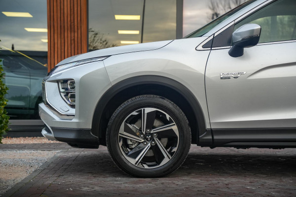 Mitsubishi Eclipse Cross 2.4 PHEV Intense+