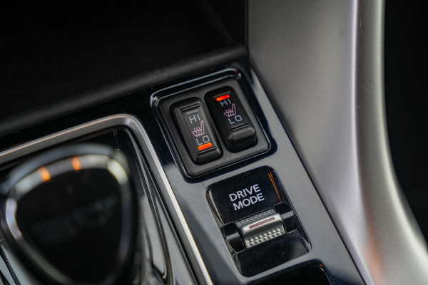 Mitsubishi Eclipse Cross 2.4 PHEV Intense+