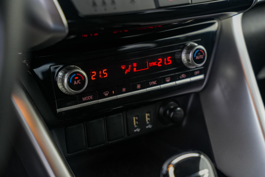 Mitsubishi Eclipse Cross 2.4 PHEV Intense+