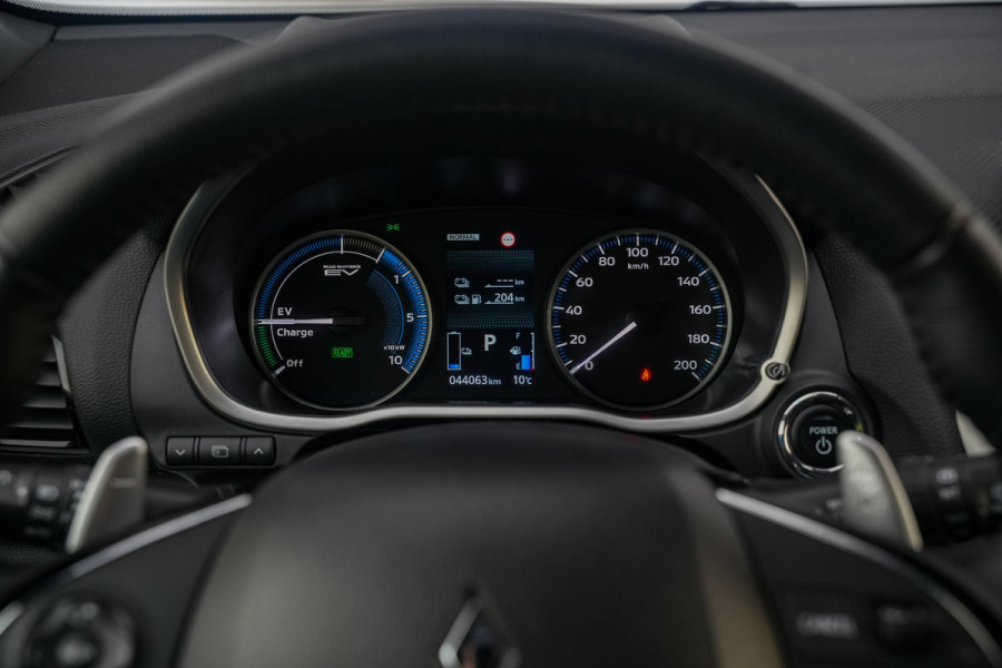 Mitsubishi Eclipse Cross 2.4 PHEV Intense+