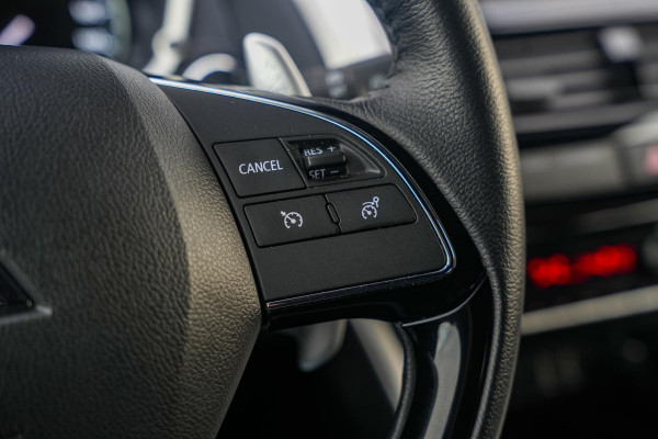 Mitsubishi Eclipse Cross 2.4 PHEV Intense+