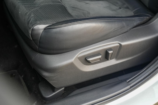 Mitsubishi Eclipse Cross 2.4 PHEV Intense+