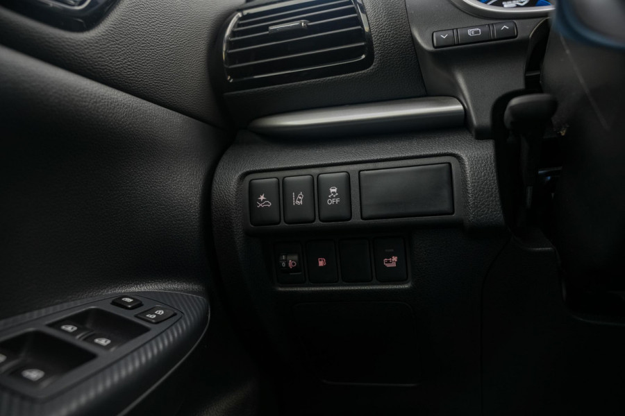 Mitsubishi Eclipse Cross 2.4 PHEV Intense+