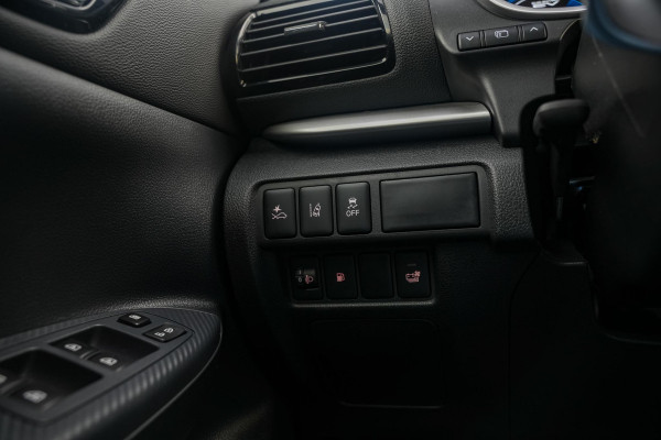 Mitsubishi Eclipse Cross 2.4 PHEV Intense+