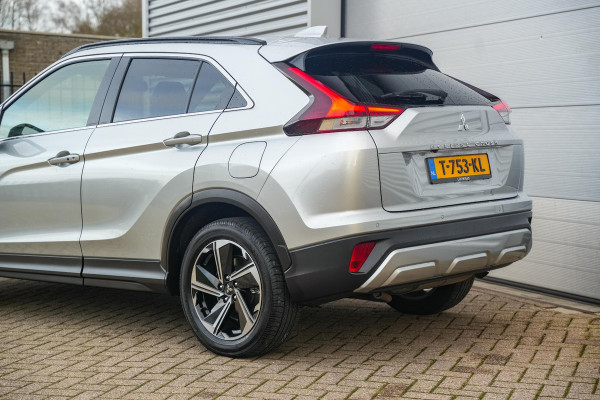 Mitsubishi Eclipse Cross 2.4 PHEV Intense+