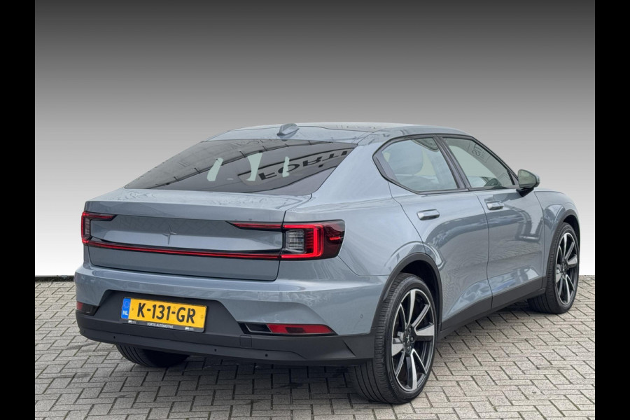 Polestar 2 Long Range Dual Motor Launch Edition 78kWh NL AUTO | PANO | CAMERA |