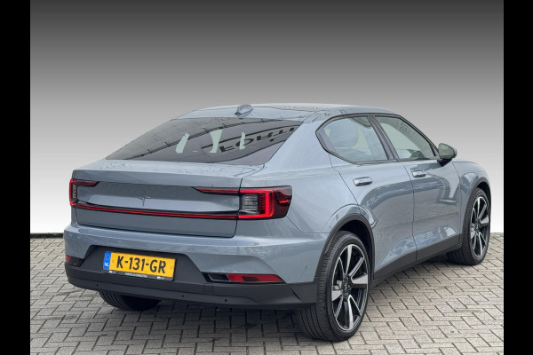 Polestar 2 Long Range Dual Motor Launch Edition 78kWh NL AUTO | PANO | CAMERA |