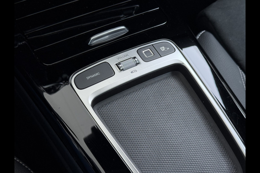 Mercedes-Benz CLA-Klasse 250 e AMG line | Alpinegrijs Pano HUD Memory 360 Camera