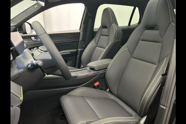 Lynk & Co 01 1.5 More Leder| Pano | Stoel+Stuurwielverwarming | Keyless