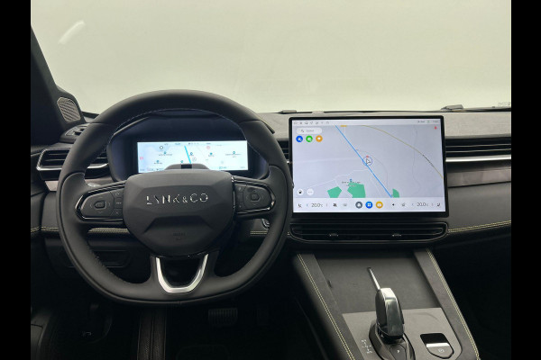 Lynk & Co 01 1.5 More Leder| Pano | Stoel+Stuurwielverwarming | Keyless