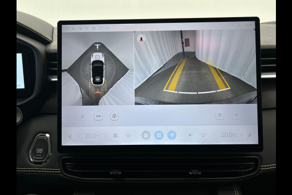 Lynk & Co 01 1.5 More Leder| Pano | Stoel+Stuurwielverwarming | Keyless