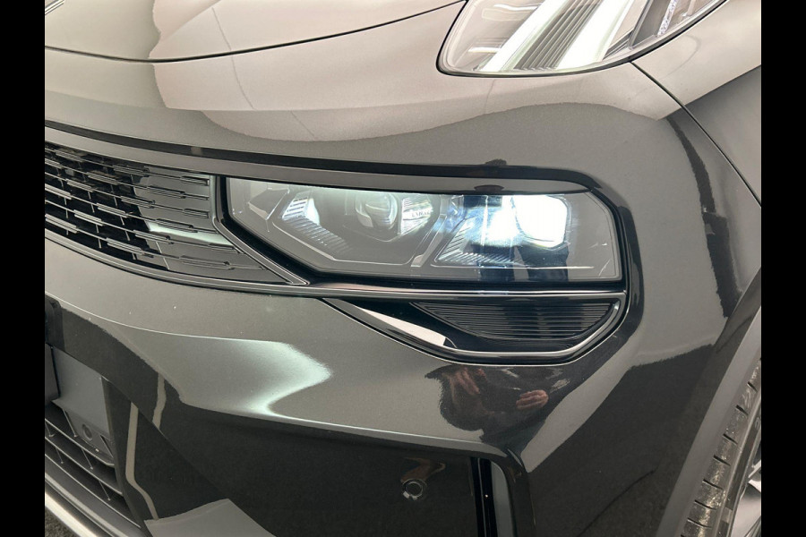 Lynk & Co 01 1.5 More Leder| Pano | Stoel+Stuurwielverwarming | Keyless