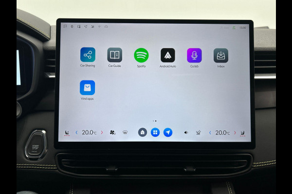 Lynk & Co 01 1.5 More Leder| Pano | Stoel+Stuurwielverwarming | Keyless