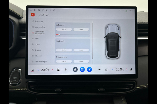 Lynk & Co 01 1.5 More Leder| Pano | Stoel+Stuurwielverwarming | Keyless
