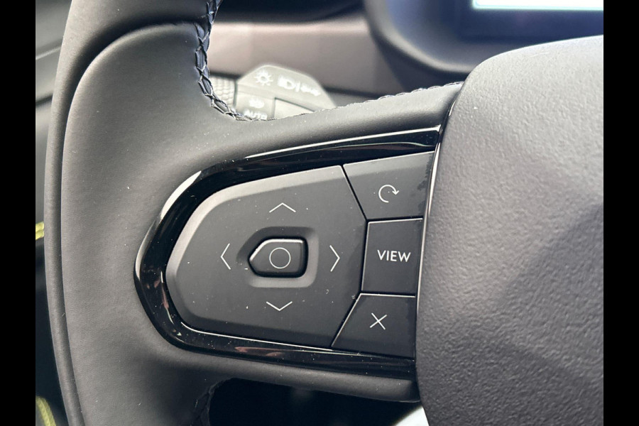 Lynk & Co 01 1.5 More Leder| Pano | Stoel+Stuurwielverwarming | Keyless