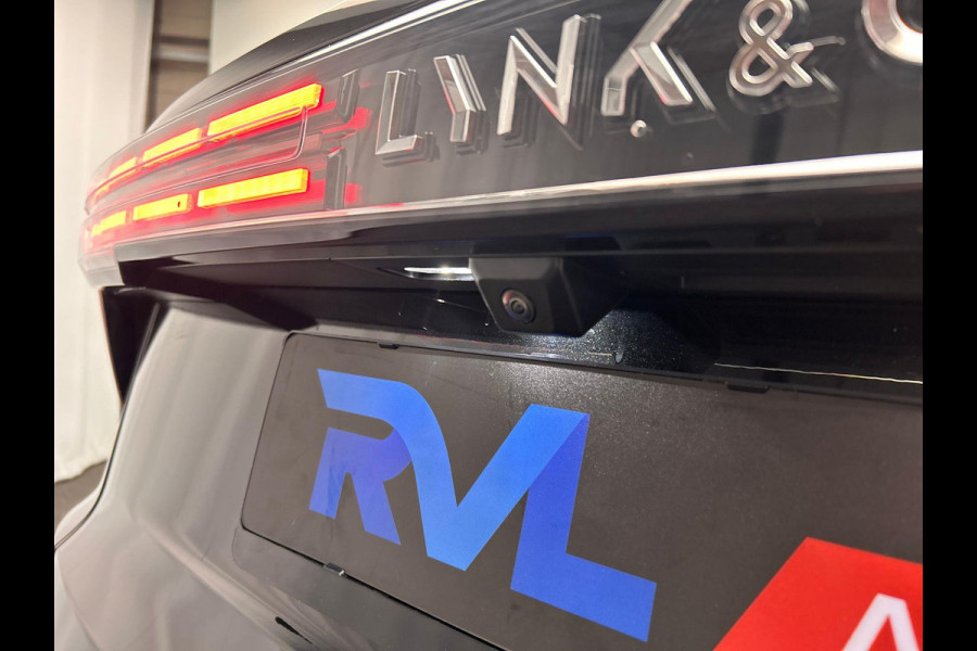 Lynk & Co 01 1.5 More Leder| Pano | Stoel+Stuurwielverwarming | Keyless